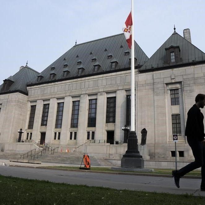 Supreme Court orders new trial for B.C. francophone who was not given French option